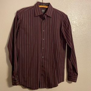 IKE Behar Button Down Shirt